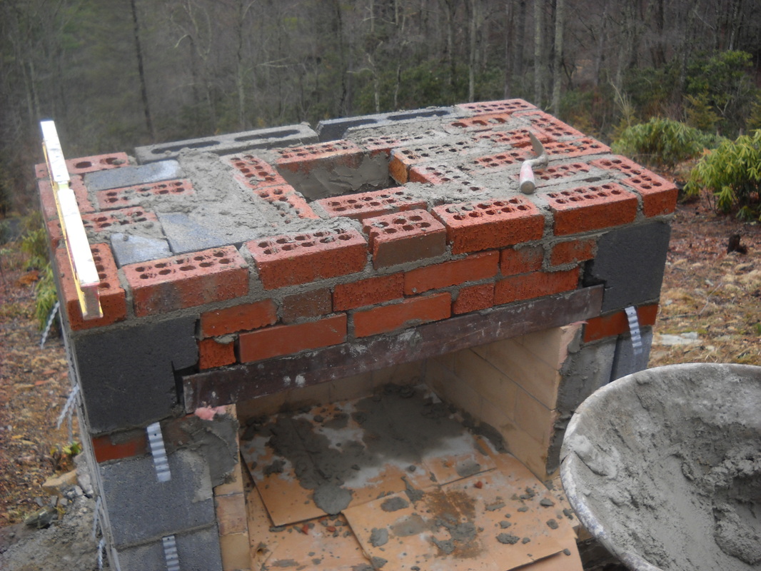 Stonetutorials Living Stone Masonry, How Much To Build Outdoor Brick Fireplace